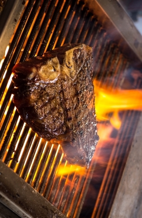 BEEF / RED MEAT