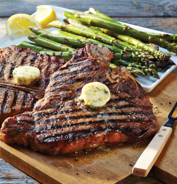 MIXED MEAT