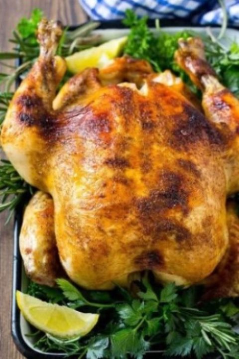 Chicken